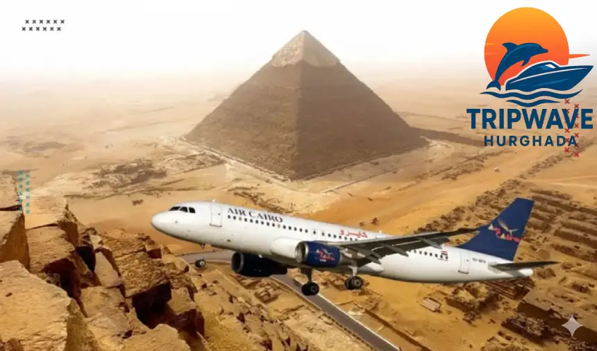 Experience history and culture on your Cairo trip from Hurghada, with visits to the Egyptian Museum and Old Cairo.