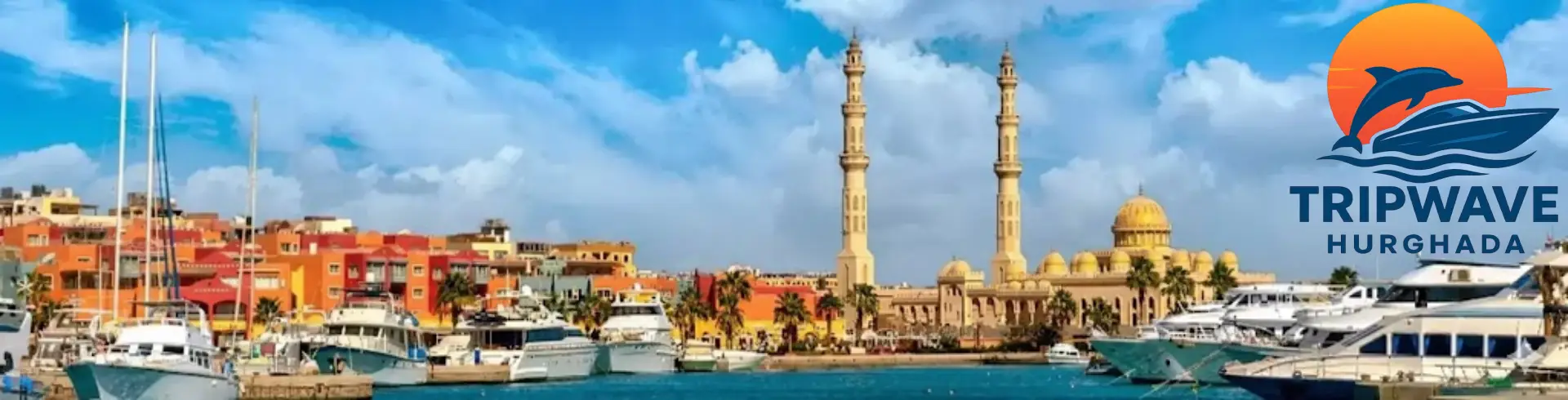 Explore Egypt with Trip Wave Hurghada – top excursions and tours